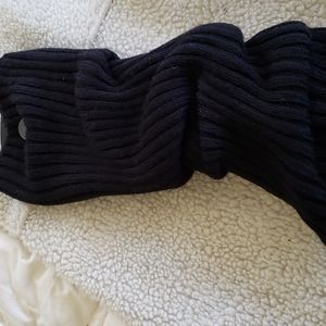 Women's Leg Warmers